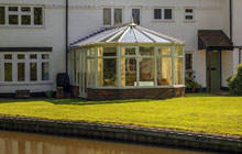 Nympsfield conservatory leads