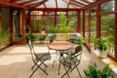 Nympsfield conservatory quotes