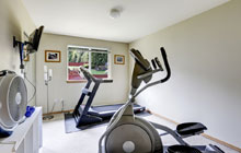 Nympsfield home gym construction leads